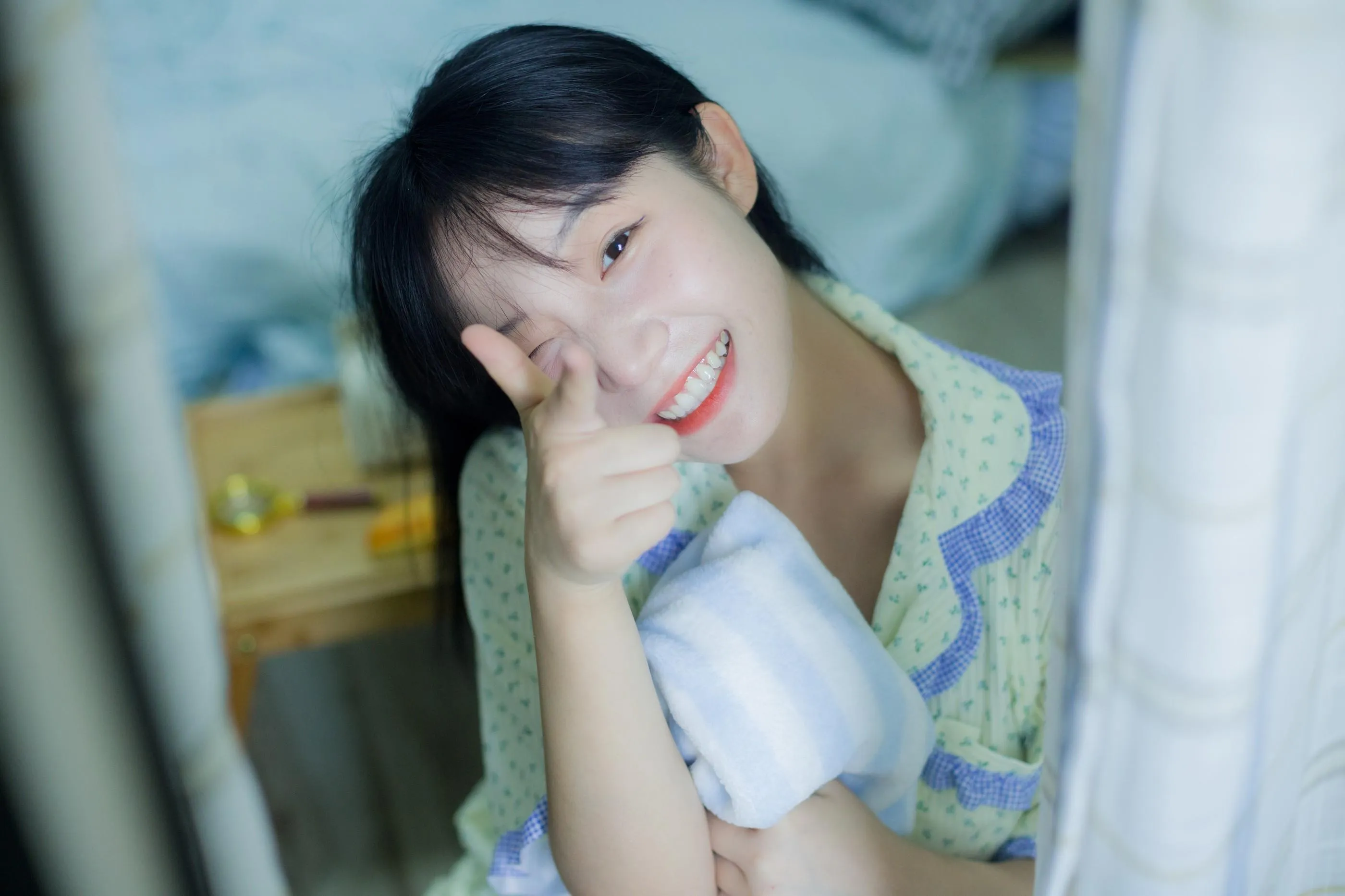 [YITUYU艺图语]2022.07.14 早起开心一天 欧包包包 [27P]插图5